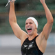 Image for article titled Female Olympians Known For Their Brawn, Not Their Beauty